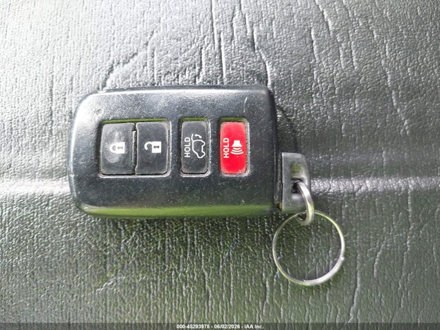 Продажа на аукционе авто 2014 Toyota Rav4 Limited, vin: JTMYFREV2EJ000836, номер лота: 45293978