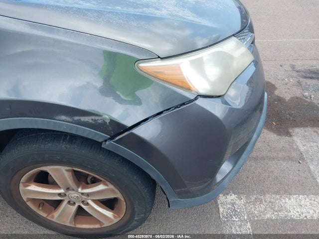 Продажа на аукционе авто 2014 Toyota Rav4 Limited, vin: JTMYFREV2EJ000836, номер лота: 45293978