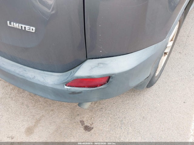 Продажа на аукционе авто 2014 Toyota Rav4 Limited, vin: JTMYFREV2EJ000836, номер лота: 45293978