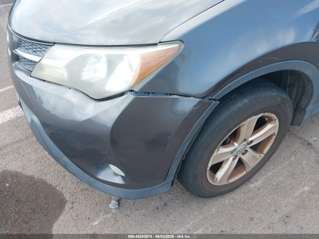 Продажа на аукционе авто 2014 Toyota Rav4 Limited, vin: JTMYFREV2EJ000836, номер лота: 45293978