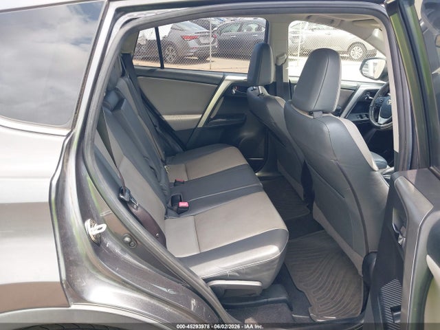 Продажа на аукционе авто 2014 Toyota Rav4 Limited, vin: JTMYFREV2EJ000836, номер лота: 45293978