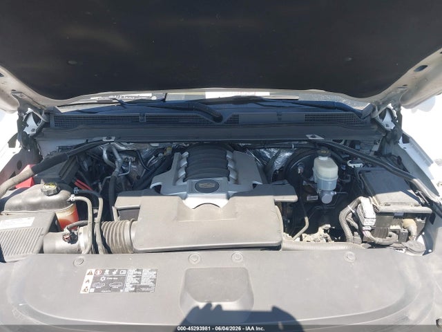 Продаж на аукціоні авто 2017 Cadillac Escalade Platinum, vin: 1GYS4DKJ0HR165932, номер лоту: 45293981
