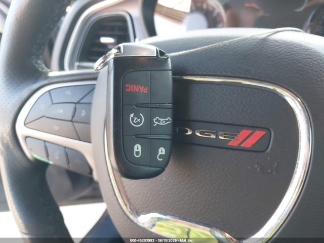Aukcja sprzedaży 2019 Dodge Challenger Sxt, vin: 2C3CDZAGXKH557597, numer aukcji: 45293982