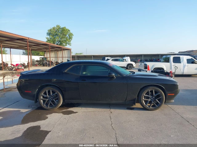 Aukcja sprzedaży 2019 Dodge Challenger Sxt, vin: 2C3CDZAGXKH557597, numer aukcji: 45293982