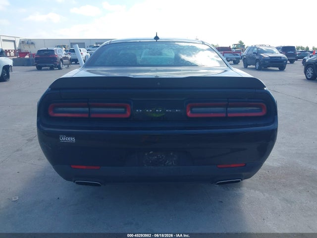 Aukcja sprzedaży 2019 Dodge Challenger Sxt, vin: 2C3CDZAGXKH557597, numer aukcji: 45293982