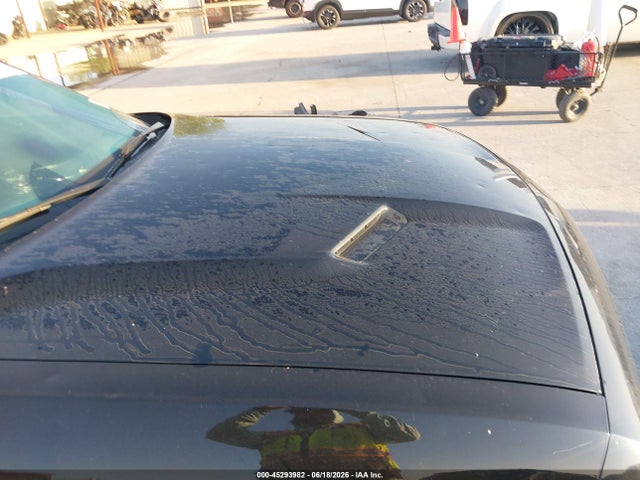 Aukcja sprzedaży 2019 Dodge Challenger Sxt, vin: 2C3CDZAGXKH557597, numer aukcji: 45293982
