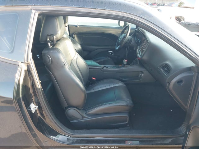 Aukcja sprzedaży 2019 Dodge Challenger Sxt, vin: 2C3CDZAGXKH557597, numer aukcji: 45293982