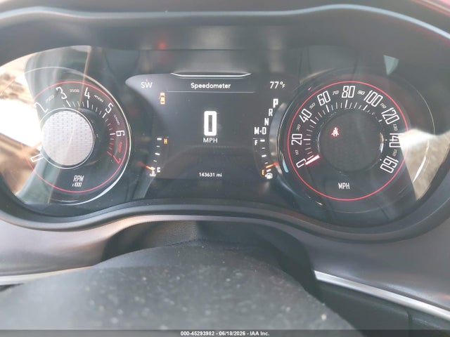Aukcja sprzedaży 2019 Dodge Challenger Sxt, vin: 2C3CDZAGXKH557597, numer aukcji: 45293982
