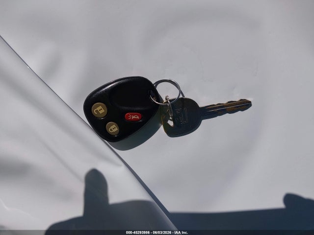 Aukcja sprzedaży 2005 Gmc Sierra 1500 Sle, vin: 1GTEK19ZX5Z190769, numer aukcji: 45293986