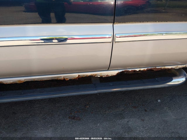 Aukcja sprzedaży 2005 Gmc Sierra 1500 Sle, vin: 1GTEK19ZX5Z190769, numer aukcji: 45293986