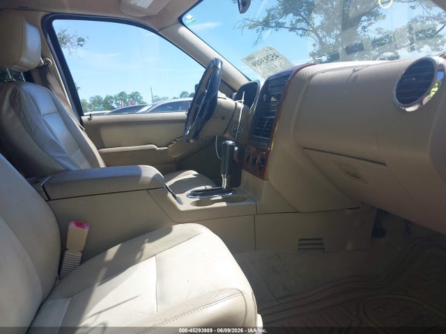Aukcja sprzedaży 2008 Ford Explorer Eddie Bauer, vin: 1FMEU74E38UA08165, numer aukcji: 45293989