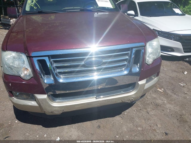 Aukcja sprzedaży 2008 Ford Explorer Eddie Bauer, vin: 1FMEU74E38UA08165, numer aukcji: 45293989