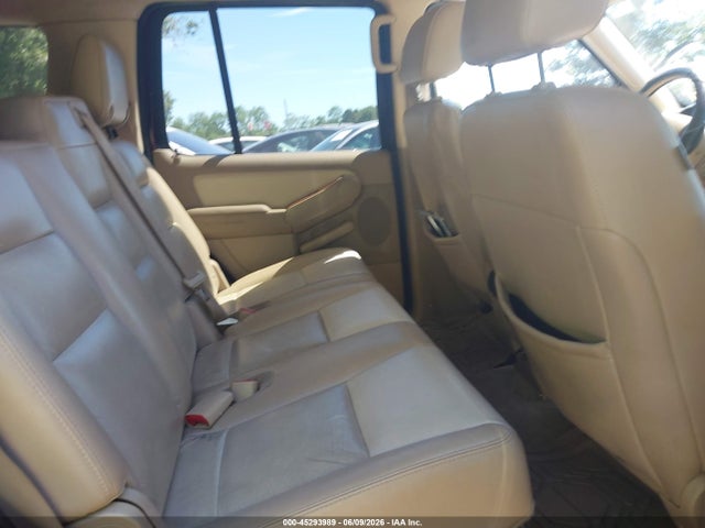 Aukcja sprzedaży 2008 Ford Explorer Eddie Bauer, vin: 1FMEU74E38UA08165, numer aukcji: 45293989