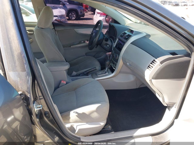 Aukcja sprzedaży 2012 Toyota Corolla Le, vin: 5YFBU4EE3CP048580, numer aukcji: 45293998