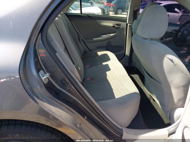 Aukcja sprzedaży 2012 Toyota Corolla Le, vin: 5YFBU4EE3CP048580, numer aukcji: 45293998