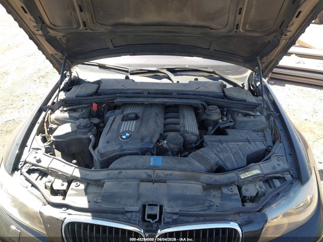 2010 Bmw 328i Xdrive მანქანა იყიდება აუქციონზე, vin: WBAPK7C57AA465165, აუქციონის ნომერი: 45294000