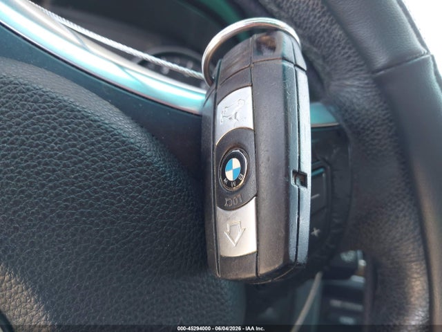 2010 Bmw 328i Xdrive მანქანა იყიდება აუქციონზე, vin: WBAPK7C57AA465165, აუქციონის ნომერი: 45294000