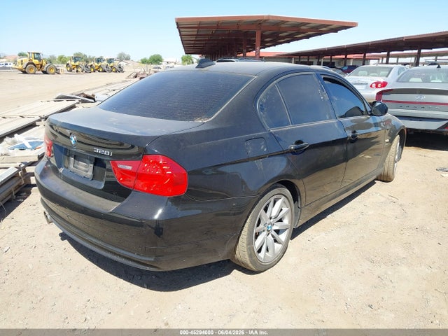 2010 Bmw 328i Xdrive მანქანა იყიდება აუქციონზე, vin: WBAPK7C57AA465165, აუქციონის ნომერი: 45294000