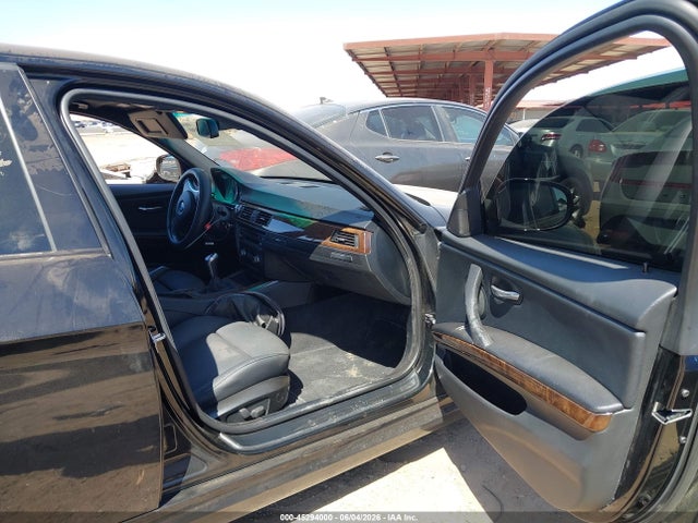 2010 Bmw 328i Xdrive მანქანა იყიდება აუქციონზე, vin: WBAPK7C57AA465165, აუქციონის ნომერი: 45294000