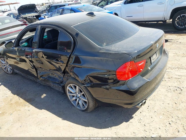 2010 Bmw 328i Xdrive მანქანა იყიდება აუქციონზე, vin: WBAPK7C57AA465165, აუქციონის ნომერი: 45294000