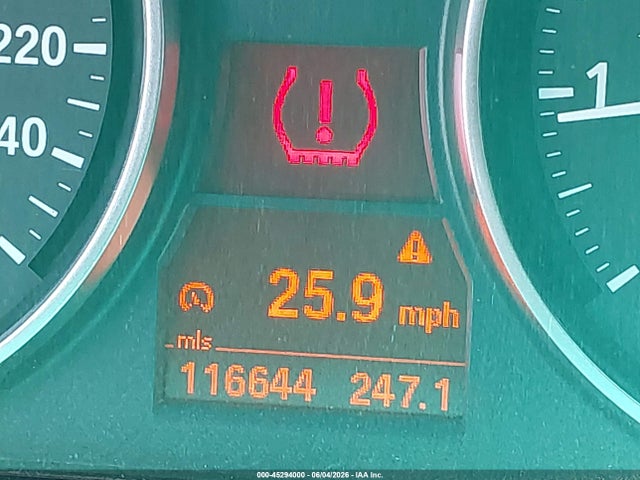 2010 Bmw 328i Xdrive მანქანა იყიდება აუქციონზე, vin: WBAPK7C57AA465165, აუქციონის ნომერი: 45294000