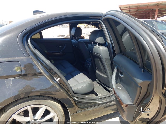 2010 Bmw 328i Xdrive მანქანა იყიდება აუქციონზე, vin: WBAPK7C57AA465165, აუქციონის ნომერი: 45294000