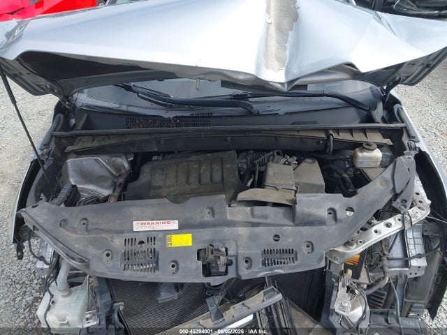 Продажа на аукционе авто 2014 Toyota Highlander Xle V6, vin: 5TDJKRFH0ES063331, номер лота: 45294001