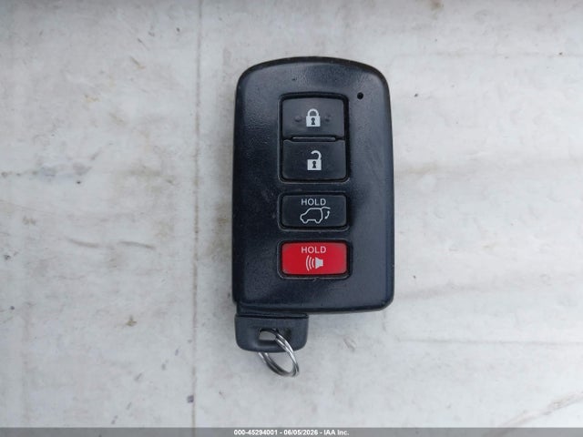 5TDJKRFH0ES063331 Toyota Highlander Xle V6
