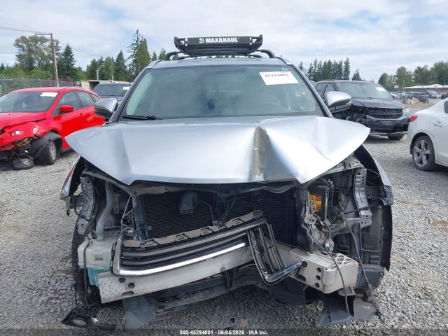5TDJKRFH0ES063331 Toyota Highlander Xle V6