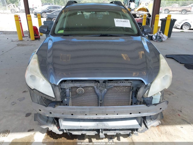 Subaru Outback 2.5i Premium 2014 4S4BRCCC3E3260738 Image 13