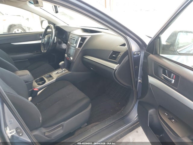 Subaru Outback 2.5i Premium 2014 4S4BRCCC3E3260738 Image 5