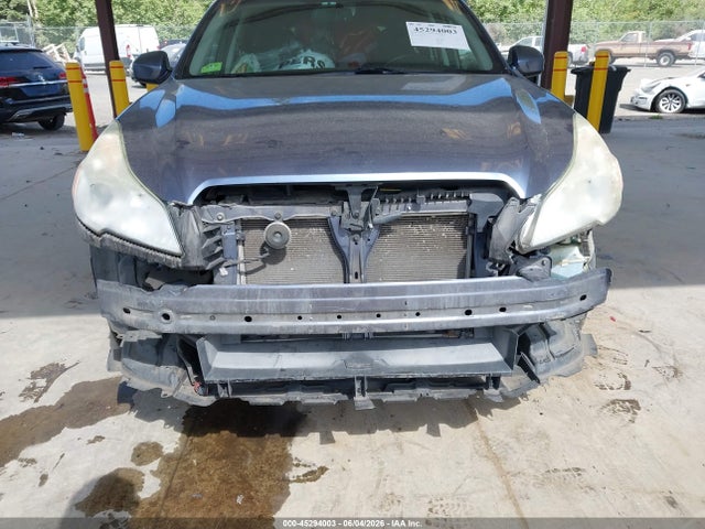 Subaru Outback 2.5i Premium 2014 4S4BRCCC3E3260738 Image 6