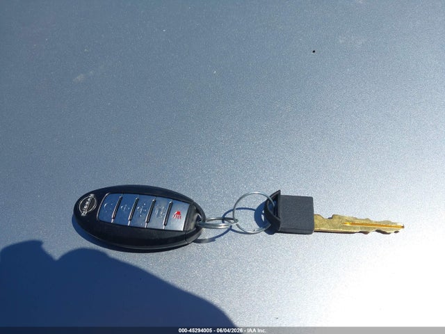 Nissan Armada Sl 4wd 2023 JN8AY2BD9P9690060 Image 11