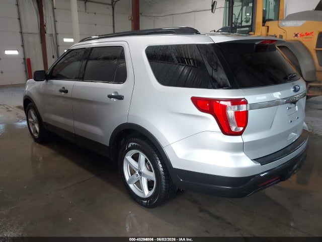 Ford Explorer 2019 1FM5K7B87KGA93200 Image 3