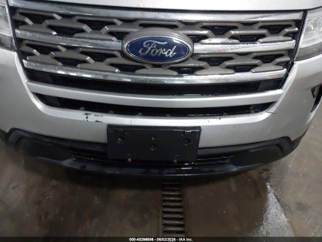 Ford Explorer 2019 1FM5K7B87KGA93200 Image 6