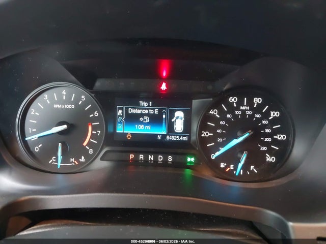Ford Explorer 2019 1FM5K7B87KGA93200 Image 7