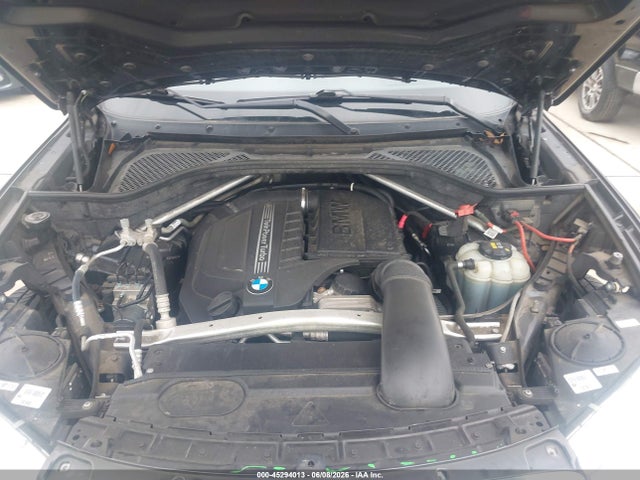 45294013 :رقم المزاد ، 5UXKR2C51J0Z19880 vin ، 2018 Bmw X5 Sdrive35i مزاد بيع