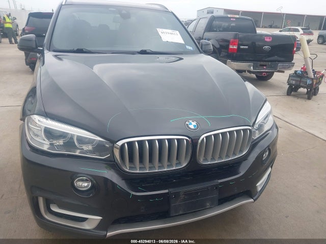 45294013 :رقم المزاد ، 5UXKR2C51J0Z19880 vin ، 2018 Bmw X5 Sdrive35i مزاد بيع