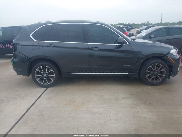 45294013 :رقم المزاد ، 5UXKR2C51J0Z19880 vin ، 2018 Bmw X5 Sdrive35i مزاد بيع