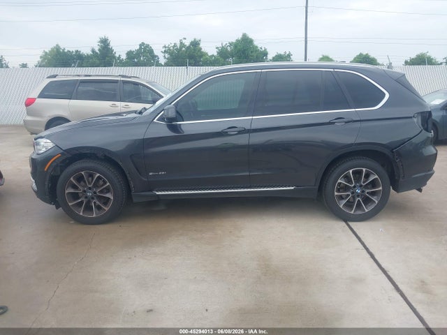 45294013 :رقم المزاد ، 5UXKR2C51J0Z19880 vin ، 2018 Bmw X5 Sdrive35i مزاد بيع