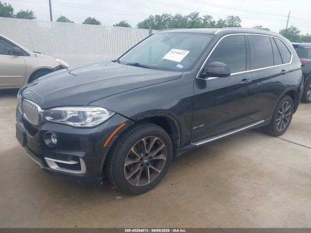 45294013 :رقم المزاد ، 5UXKR2C51J0Z19880 vin ، 2018 Bmw X5 Sdrive35i مزاد بيع