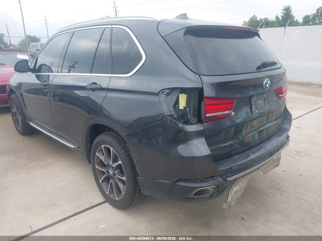 45294013 :رقم المزاد ، 5UXKR2C51J0Z19880 vin ، 2018 Bmw X5 Sdrive35i مزاد بيع