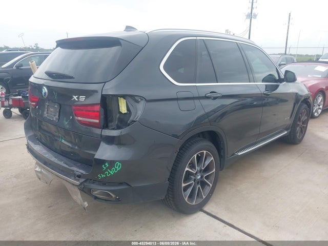 45294013 :رقم المزاد ، 5UXKR2C51J0Z19880 vin ، 2018 Bmw X5 Sdrive35i مزاد بيع