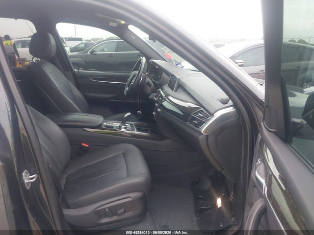 45294013 :رقم المزاد ، 5UXKR2C51J0Z19880 vin ، 2018 Bmw X5 Sdrive35i مزاد بيع