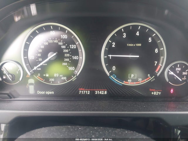 45294013 :رقم المزاد ، 5UXKR2C51J0Z19880 vin ، 2018 Bmw X5 Sdrive35i مزاد بيع