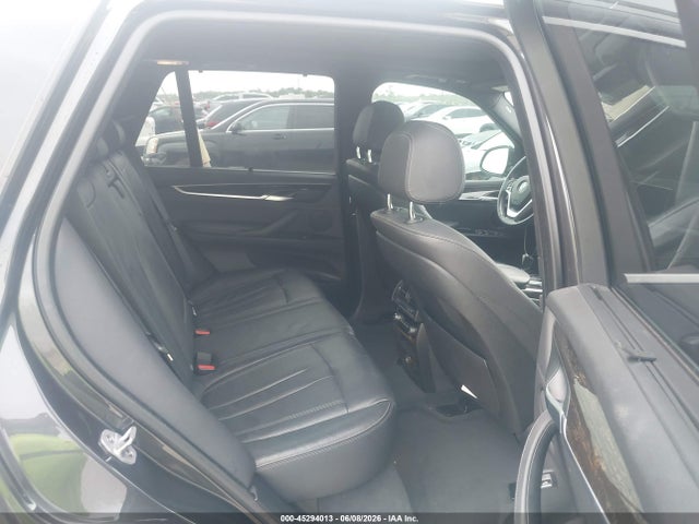 45294013 :رقم المزاد ، 5UXKR2C51J0Z19880 vin ، 2018 Bmw X5 Sdrive35i مزاد بيع