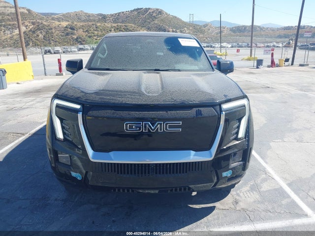 GMC Sierra Ev Max Range Denali 2025 1GT40LEL8SU401684 Image 12