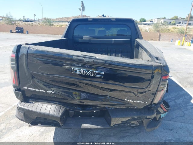 GMC Sierra Ev Max Range Denali 2025 1GT40LEL8SU401684 Image 20