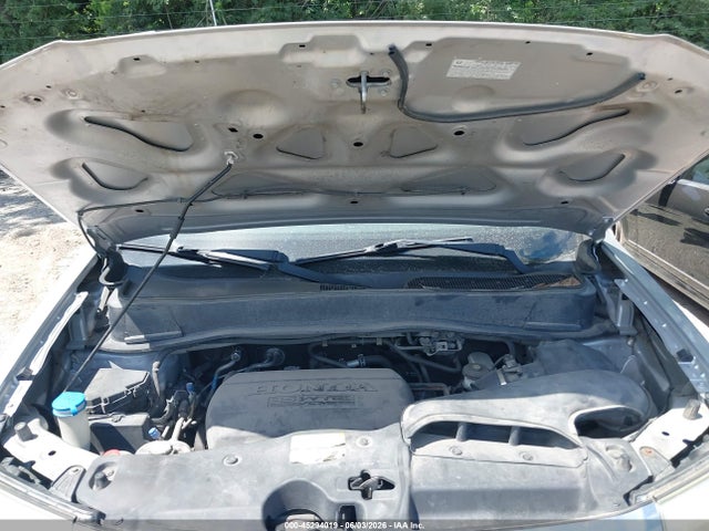 Aukcja sprzedaży 2015 Honda Pilot Ex-l, vin: 5FNYF4H57FB019423, numer aukcji: 45294019