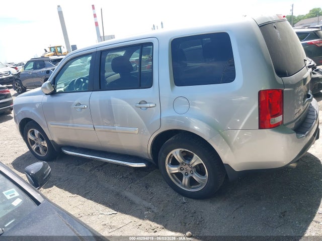 Aukcja sprzedaży 2015 Honda Pilot Ex-l, vin: 5FNYF4H57FB019423, numer aukcji: 45294019
